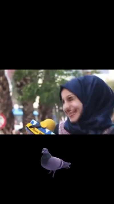 Neden mi 20 yıldır hep &ccedil;ok oy alıyoruz kitleye bak amk
