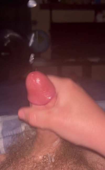 Came so fucking hard