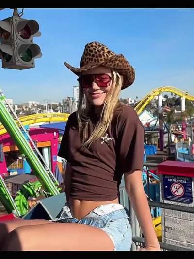 There&rsquo;s a new sheriff in town.