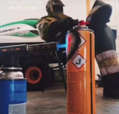 Maybe Maybe Maybe