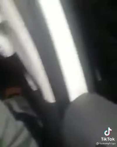 Se lo pendejiaron :c