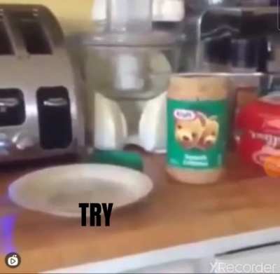 Toaster handling