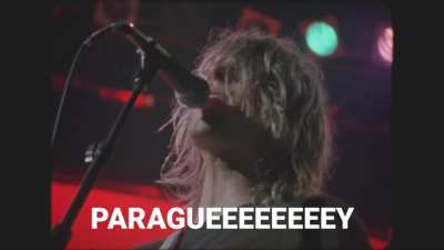 grande Parawhy