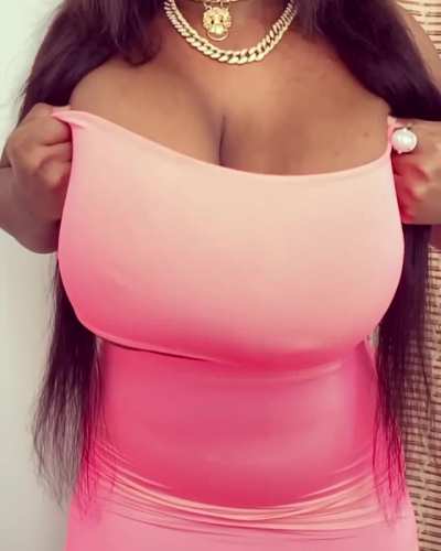 Big Boobs
