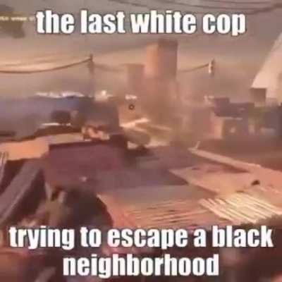 Fuck run