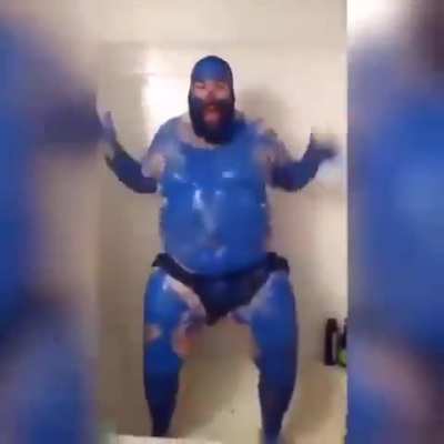 Yo guys, why does this look like Chad?