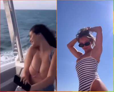 Selena Gomez vs Sydney Sweeney 