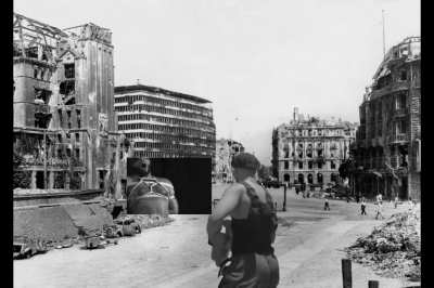 Berlin 1945