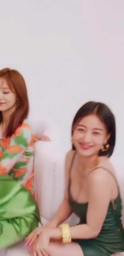 Jihyo 🔥