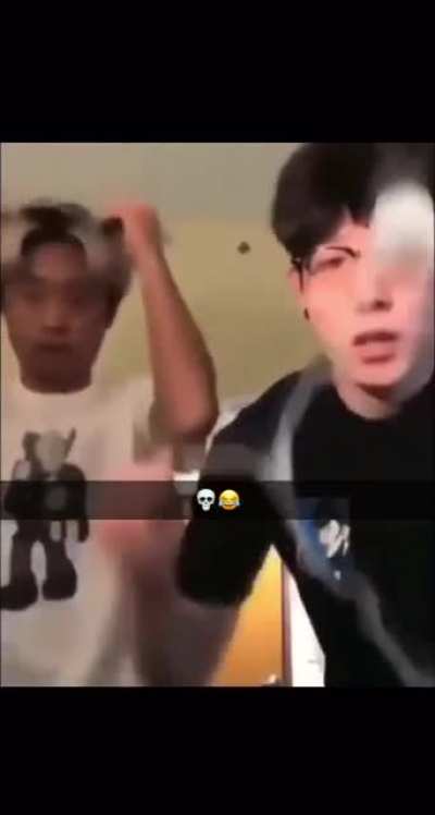 no homo