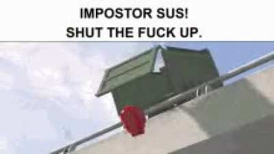 It has to stop