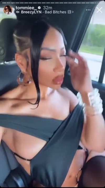 Tommie