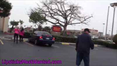 HMC while I bounty hunt