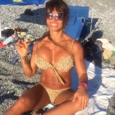Fabiola Gil