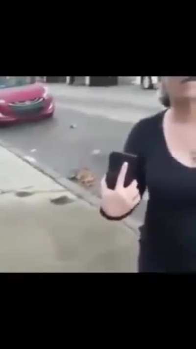 Pick it the F up!