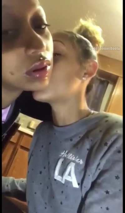 Freaky hoes