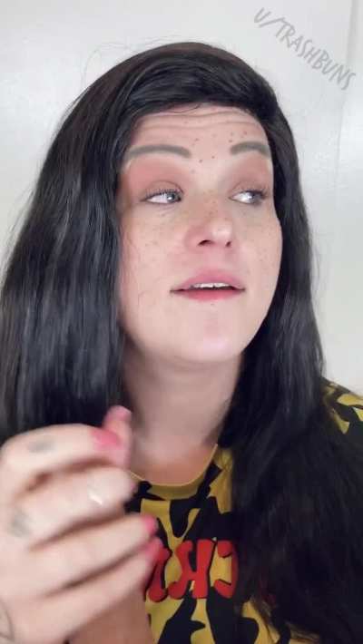 Listen to this when you&rsquo;re ready to cum 😘 [OC]