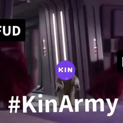 #KinArmy