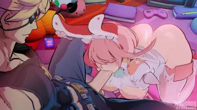Elphelt Blowing Sin