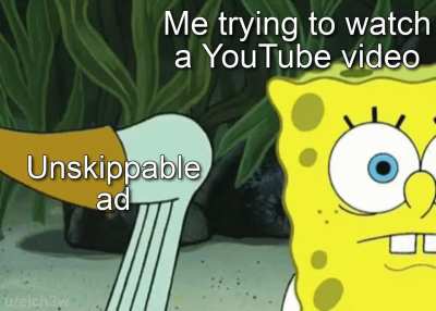Don't do this to me