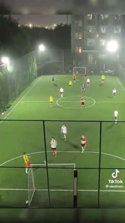 Such a great pass&hellip;