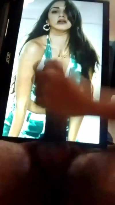 KIARA ADVANI KO MERE LUND KI SALAMI