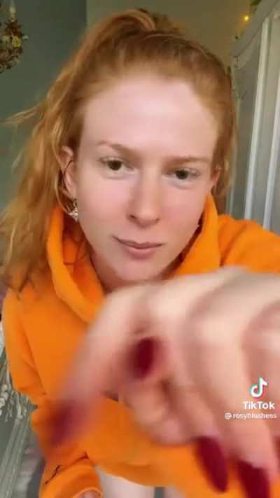 Gingers 😍