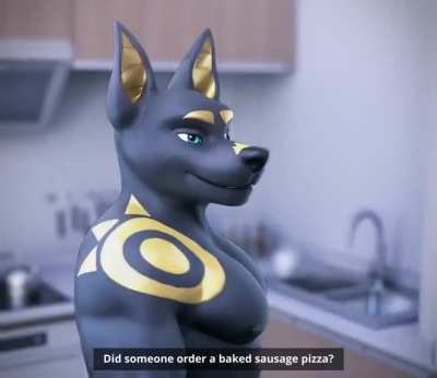 Pizza rule
