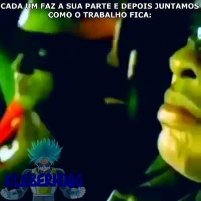 Se a professora n der 10 pra isso, ela n gosta de vc :)