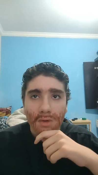 Espero que o Andr&eacute; veja isso em v&iacute;deo