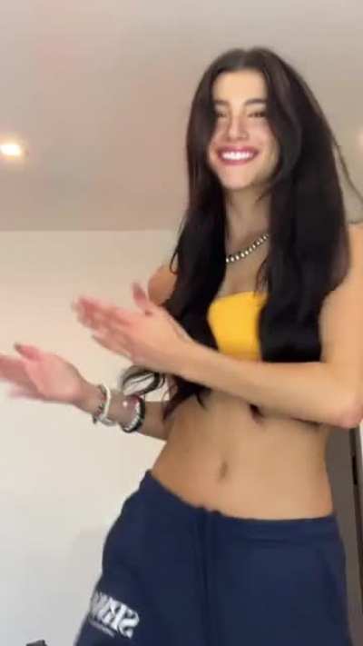She doesn&rsquo;t dance as much anymore, but so sexy when she does!
