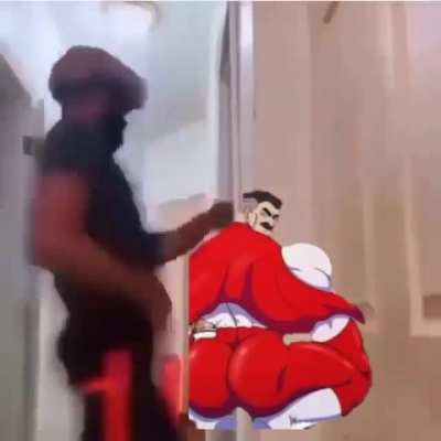 omniman poto