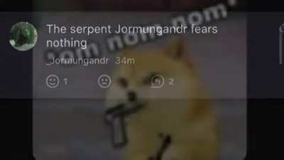 Dont do it