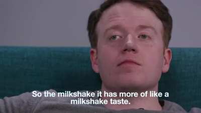 [CollegeHumor] Oreo CEO Stop Making New Oreos GIF