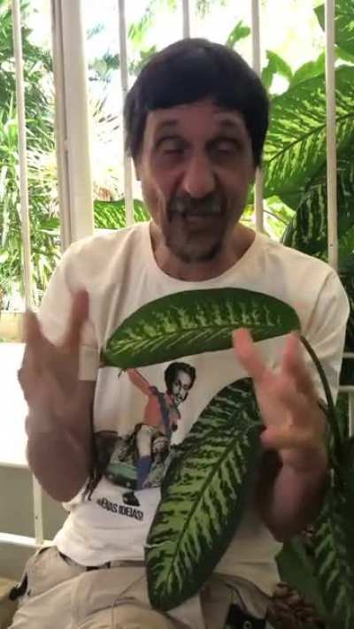 Borba Gato ardeu nas chamas da ignor&acirc;ncia (Eduardo Bueno, em "Buenas Ideias" Facebook)