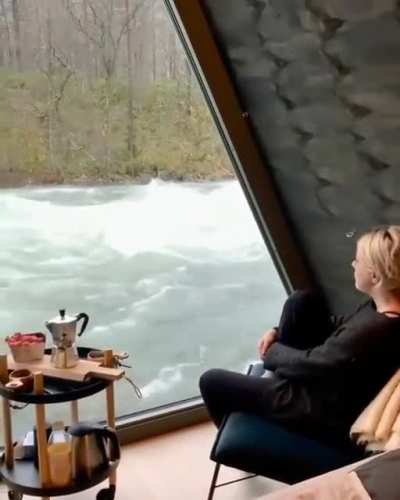 Norwegian lifestyle