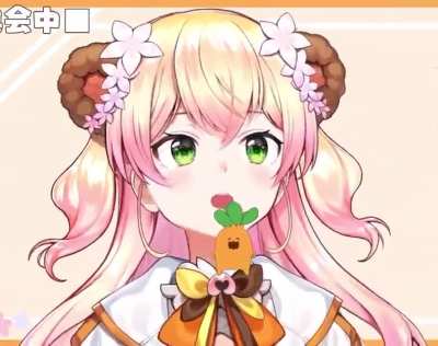 Nene kiss