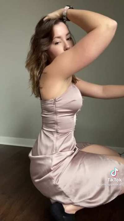 She bad as hell