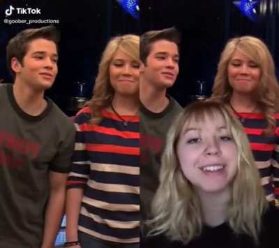 Seddie this Creddie that