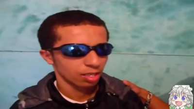 Mc champion