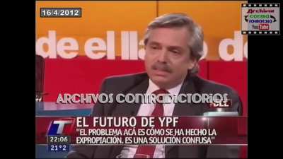 Ahh, pero Lopez Murphy!!!