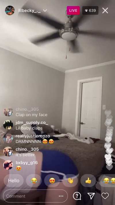 Taking requests