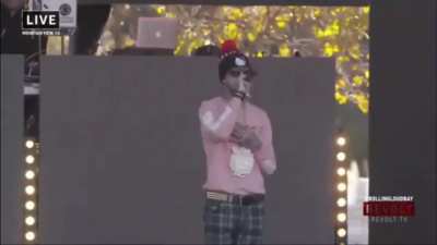 Request from u/northstarghost enjoy&amp;lt;3 disclaimer some songs that you guys were asking for hes never done lives performances of so im not ignoring you I just cant so it i just felt bad because I didnt want it to seem like that