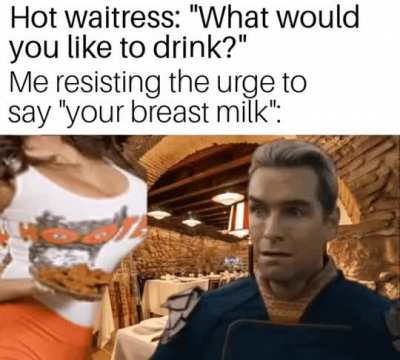 Ngl, they seem juicy