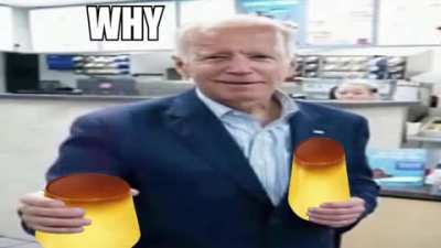 Political humor is weak