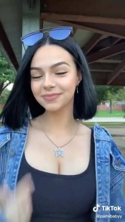 Sexist Smile Ever.
