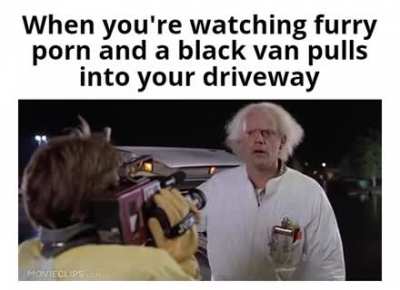 RUN FOR IT MARTY