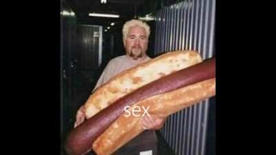 sex
