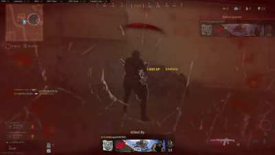 Well thats a good way to end a 13 kill game!