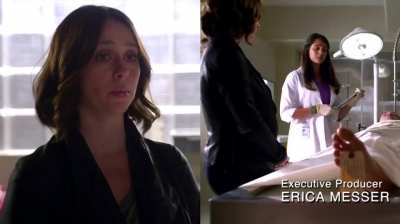 The Sexiest Siren of all, Jennifer Love Hewitt. (Criminal Minds) - Extended Cut